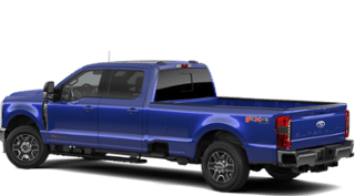 2026 Ford Super Duty® External Image 3